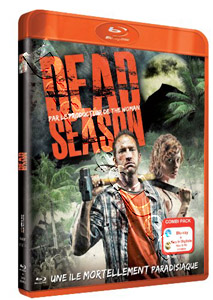 Dead Season | Running Dead  |   Blu-Ray